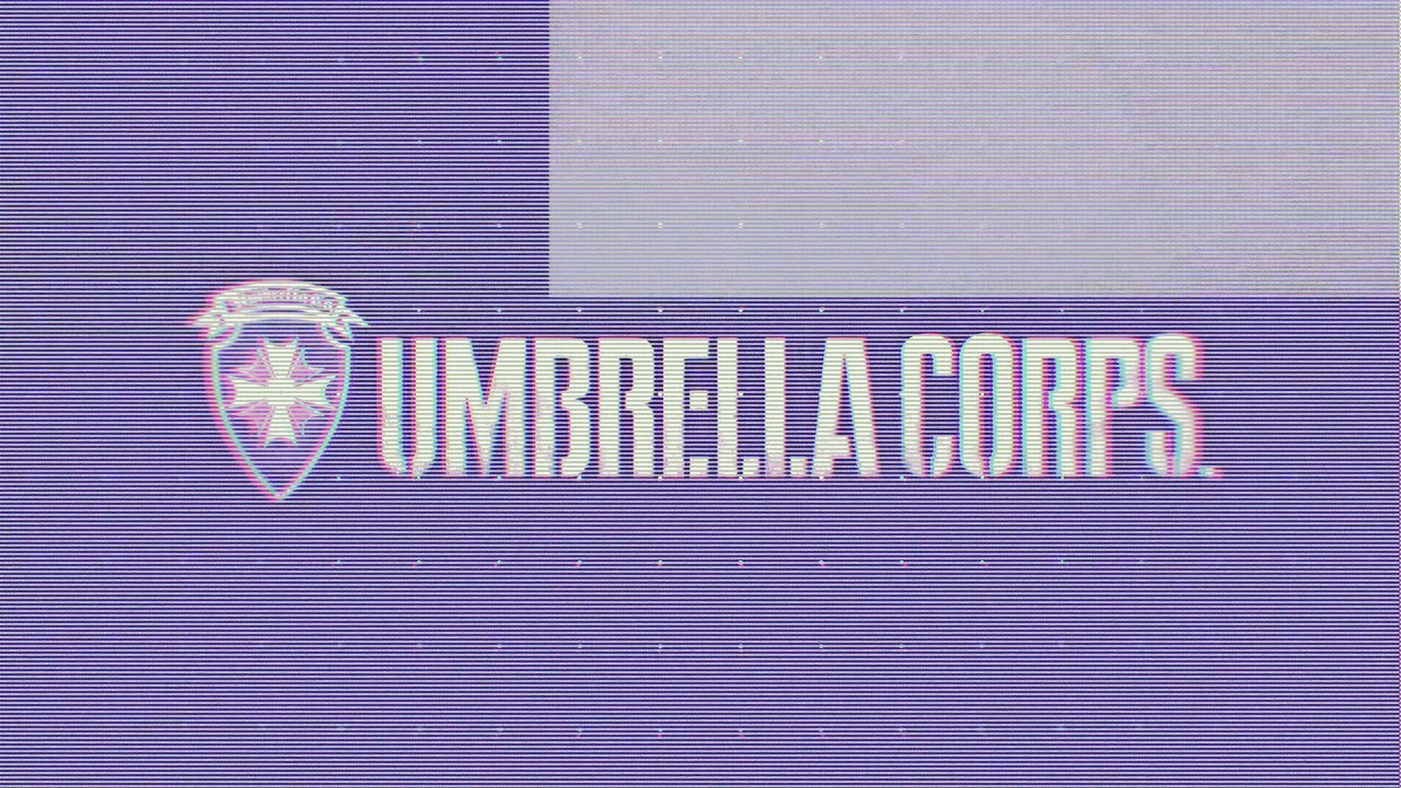 Resident Evil - Umbrella Corps Mercenary Customization Trailer