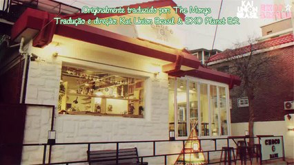 Ep. 1 - Choco Bank