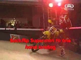 TP 199 Best-tricks X-games