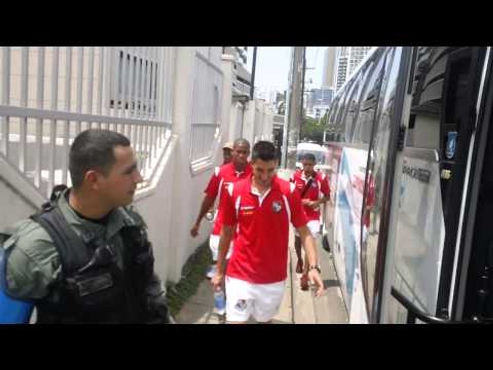 Listo pa´lo que venga