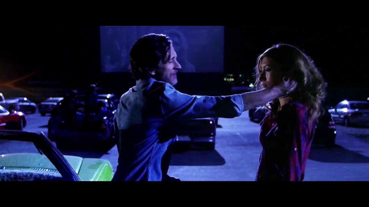 Best New Movie Trailers - April 2016 HD