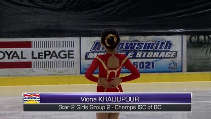 Fiona Khalilipour - 2016 Super Series VISi - Rink 2 (Kraatz) (8)