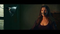 Mr. Right Movie CLIP - Tied Up (2016) - Anna Kendrick, Sam Rockwell Movie HD