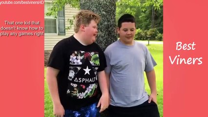Brandon Bowen Vine compilation (ALL VINES) - Best Viners