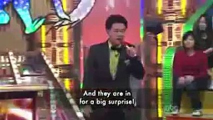 Funny & Crazy, I Survived a Japanese Game Show - Episode 1_Season 1