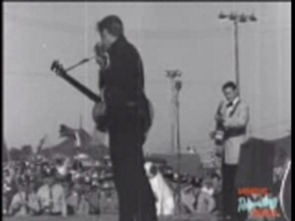 ELVIS - TUPELO HH