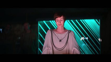 [ULTRA HD 4K] ROGUE ONE: A Star Wars Story (Disney 2016)