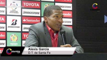 Reacciones 'Santa Fe vs. Corinthians'