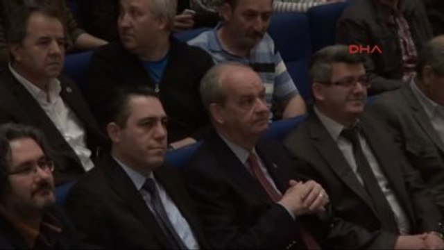 Bolu İlker Başbuğ: O Onu Çekiştirir, O Onun Aleyhine Siyaset Yaparsa Şehit Haberlerini Duymaya...