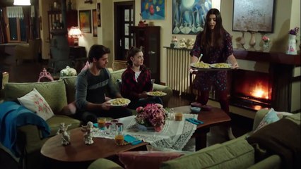 Güneşin Kızları 34. Bölüm