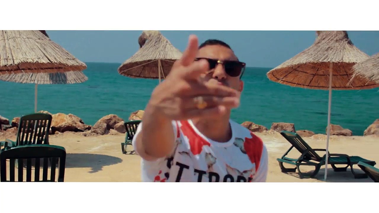 WANIS - GHETTO (Prod by Dj Snatch & Furious) [Clip Officiel]