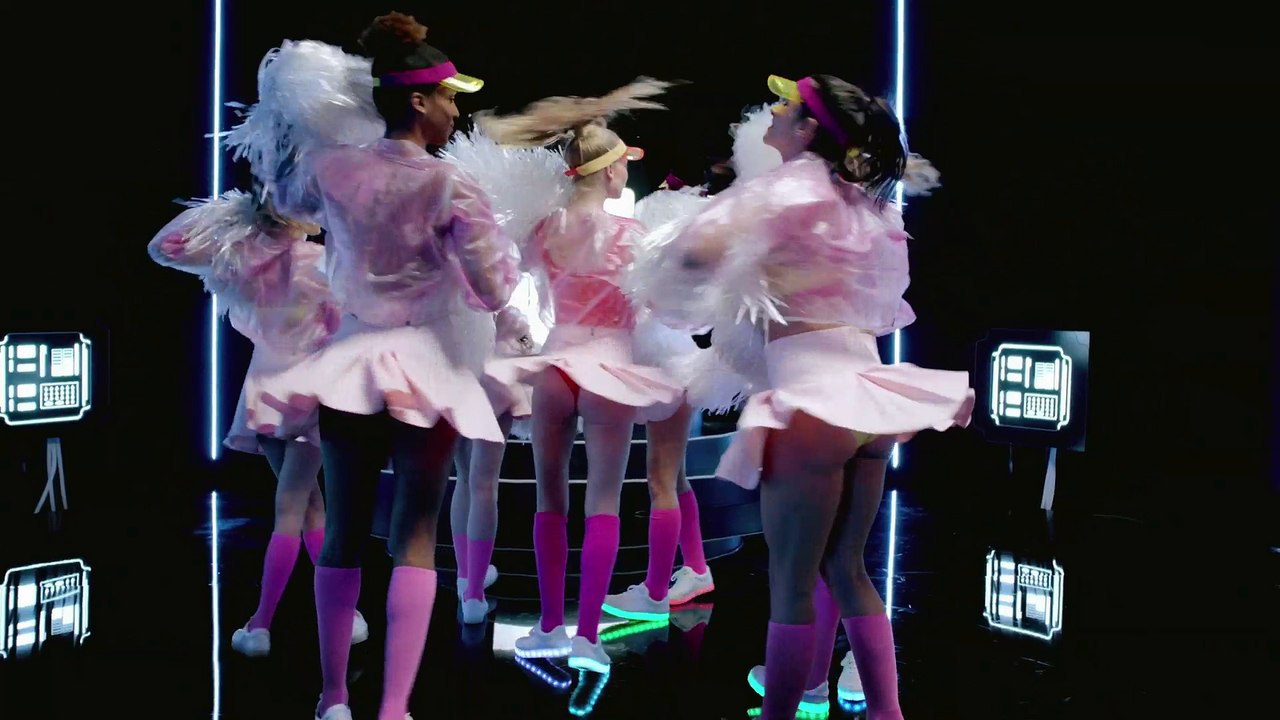 Breakbot - My Toy (Official Music Video)