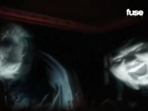 GorillaZ - Feel Good Inc.