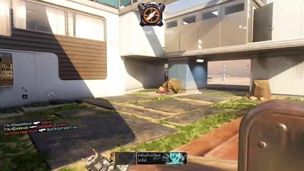 Call Of Duty Black Ops 3 - Highlights with SlayedWilson & GoreKrush