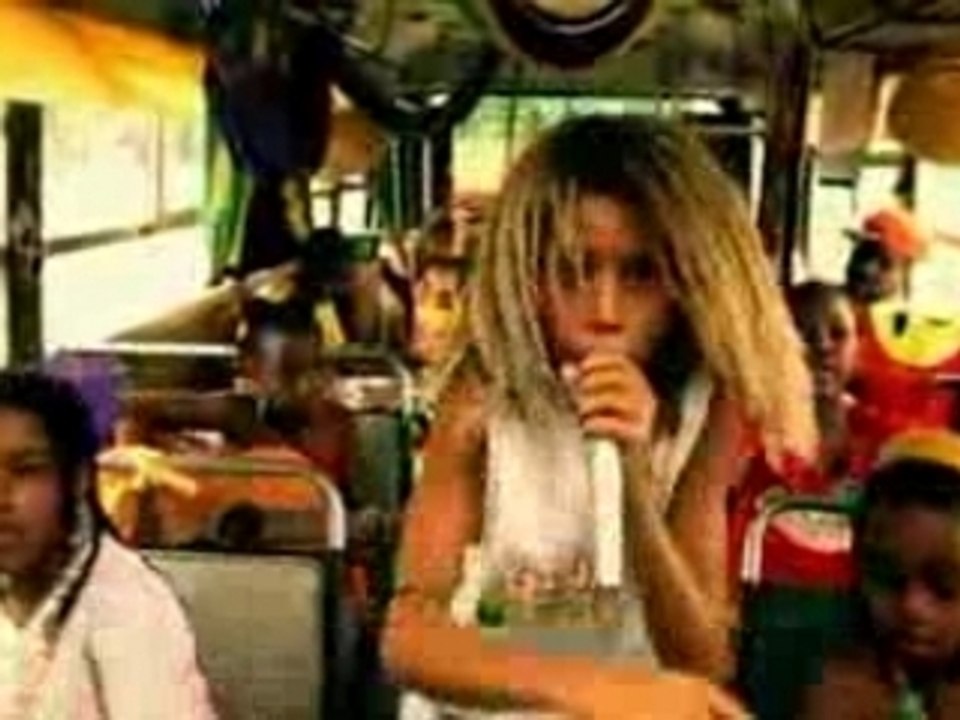 Bob Sinclar & Cutee B ft. Dollarman & Gary Pine - Sound of F