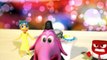 Vice-versa Disney Pixar | Les aventures des jouets Vice-versa Disney - Dessin animé en fr