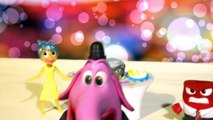 Vice-versa Disney Pixar | Les aventures des jouets Vice-versa Disney - Dessin animé en fr