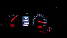Audi A4 Avant 2.5 TDI V6 163Hp 240Km/h German Autobahn