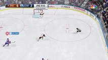 NHL® 16 GM Mode-Brandon Davidson Reaches NHL Top 10 Hit List  (Nov. 2015)