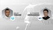 eSport - E-Football League : Walid Tebane vs Alexandre Hernandez