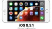 Télécharger iOS 9.3.1 Jailbreak, iOS 9.3, iOS 9.3.1 Télécharger Cydia Pour 9.3 jailbreak Untethered Pangu9