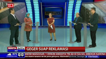 The Headlines: Geger Suap Reklamasi # 4
