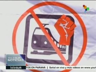 México: vecinos denuncian megaproyecto impulsado por gobierno local