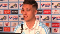 Foot - L1 - OM : Manquillo «Je savais où je mettais les pieds en signant ici»