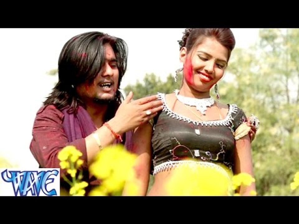 होली में सिखा सिखी - Rang Dali Fagun Me | Sonu Singh, Avinash | Bhojpuri Holi Song 2016