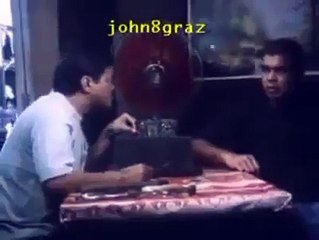 BabaLu and Benjie Paras --- Ang Dami Kho Tawa Dito mga TRENTA... hahaha