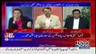 Asad kharal badly exposing pmln corruption with proofs