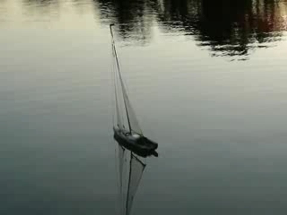 Volier RC Mini Maxi Equipage