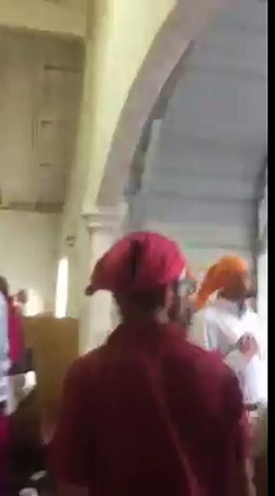 Roseville Gurdwara Dhunda 2