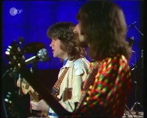 Barclay James Harvest - Hymn (RockPop 1978)