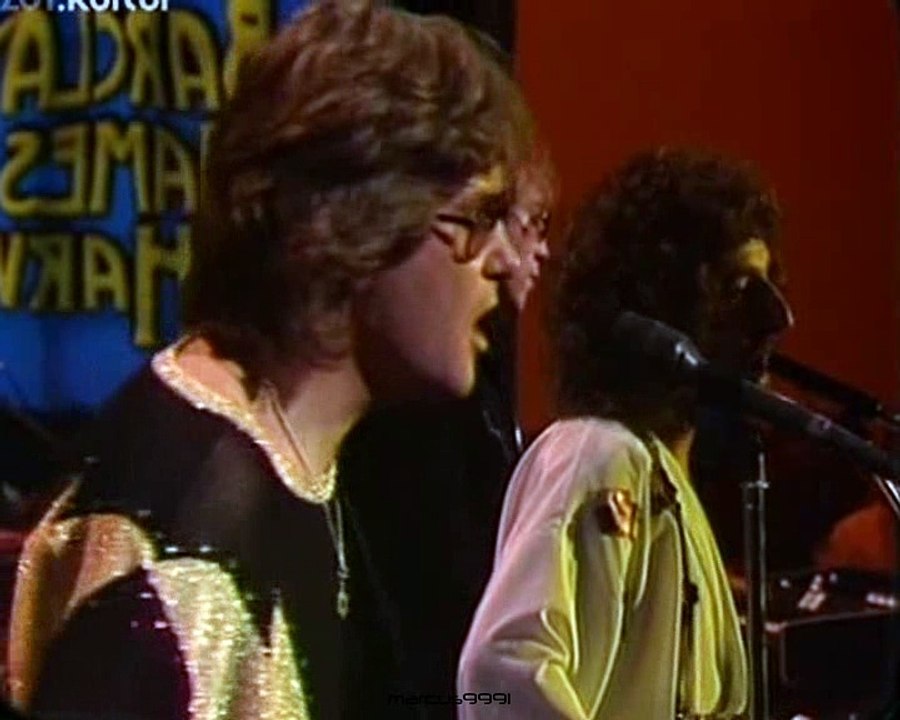 Barclay James Harvest - Love On The Line (RockPop 1980)