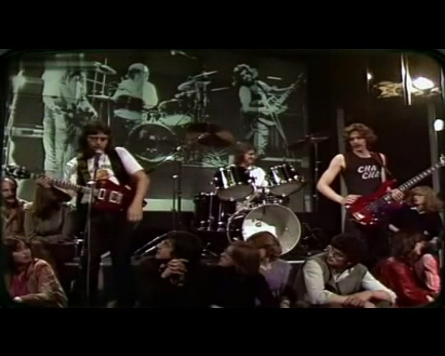 Bauer , Garn & Dyke - Laubfroschblues (RockPop 1980)