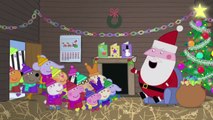 [YTP] Peppa Pig sees Santa