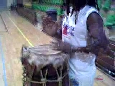 capoeira gerais paris