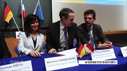 Juste Avant de Zapper - 08/04/16 - Nuit Debout