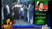 PTI demands PTV to make arrangements for Imran Khan's address to nation