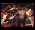 Oil Paintings of Western Masters Rosso Fiorentino Italian 1494-1540