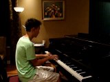 ☺ Fly With Me - Jonas Brothers Piano Cover - Terry Chen (MyFlyWithMeCover)