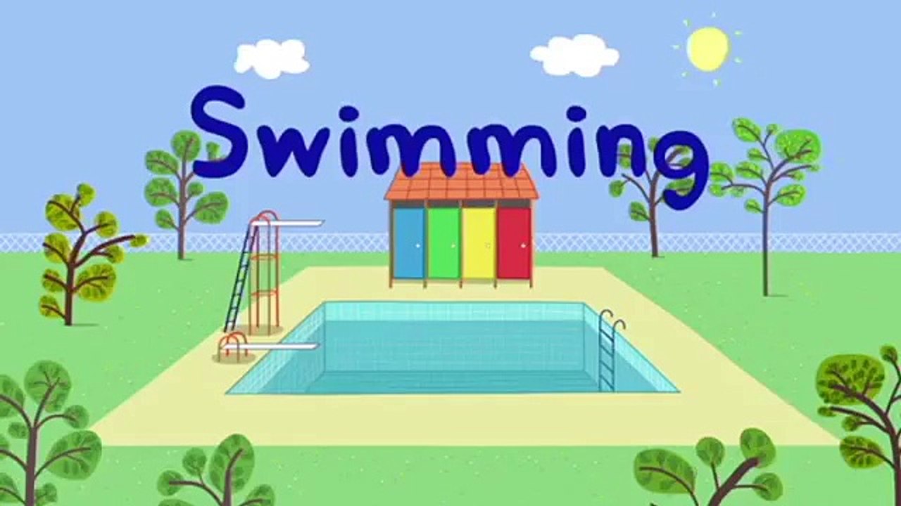 [YTP] Peppa Pig Drowns - II [Collab Entry]