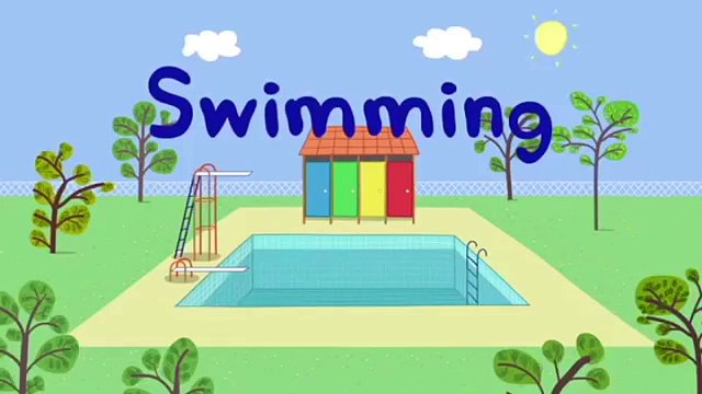 [YTP] Peppa Pig Drowns - II [Collab Entry]