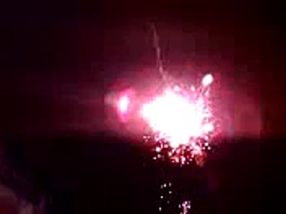 FIREWORKS