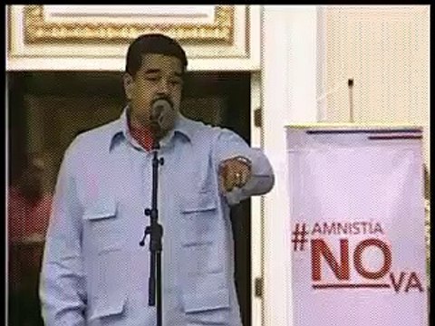 Maduro ordenó investigar a los involucrados de los Panamá Papers