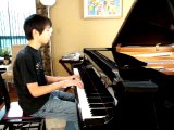 ☺ Green Day - Good Riddance (Time Of Your Life) Piano Cover By Terry Chen (Free MP3 Download)