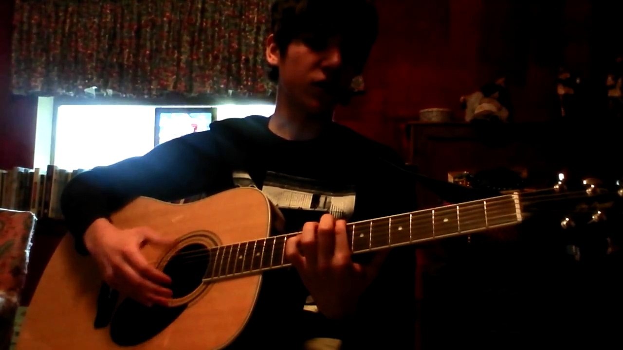 Brooklyn Dodgers (Xiu Xiu cover)