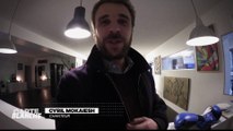 Carte Blanche #116 - Cyril Mokaiesh - CANAL +