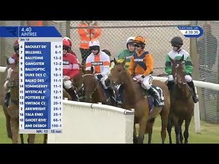Crabbie's Grand National 2016 | Day 2 - Race 6